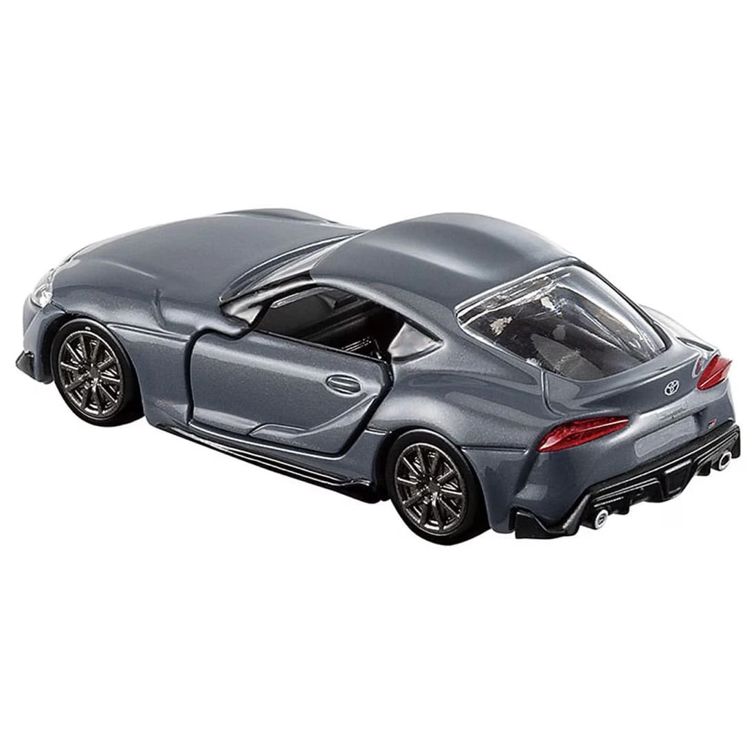 Tomica Premium Toyota GR Supra'25 5 Tomica Premium Toyota GR Supra'25 - Image 3