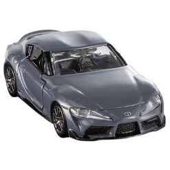 Tomica Premium Toyota GR Supra'25 10 Tomica Premium Toyota GR Supra'25 -Toy Discount Store 936411 5