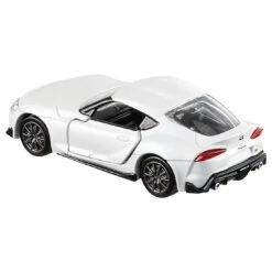 Tomica Premium Toyota GR Supra (SP)'25 -Toy Discount Store 936428 4