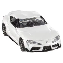 Tomica Premium Toyota GR Supra (SP)'25 -Toy Discount Store 936428 5