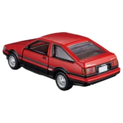 Tomica Premium PRM 25 Toyota Corolla Levin'24 -Toy Discount Store 936459 4