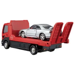 Tomica Premium PRM Transporter Skyline GT-R R33'24 8 Tomica Premium PRM Transporter Skyline GT-R R33'24 -Toy Discount Store 936589 4