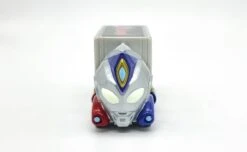 Tomica Ultraman Tomica UTC-08 Ultraman Decker Flash Type'24 10 Tomica Ultraman Tomica UTC-08 Ultraman Decker Flash Type'24 -Toy Discount Store 937227 5