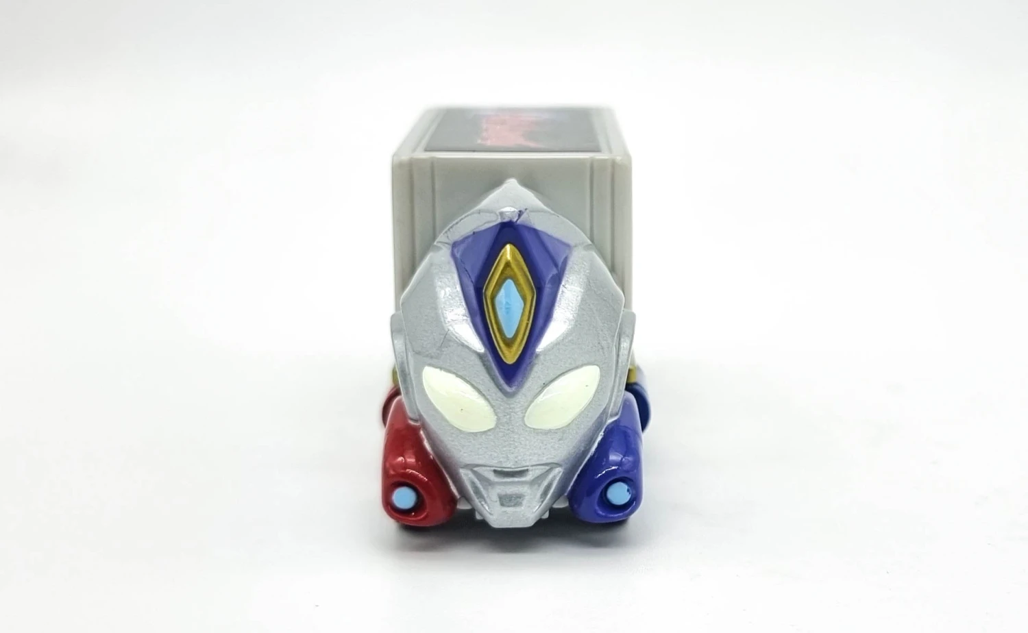 Tomica Ultraman Tomica UTC-08 Ultraman Decker Flash Type'24 6 Tomica Ultraman Tomica UTC-08 Ultraman Decker Flash Type'24 - Image 4