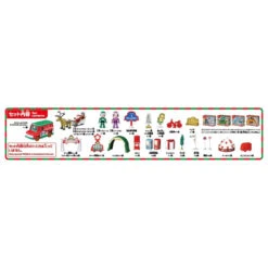 Tomica Advent Calendar'24 14 Tomica Advent Calendar'24 -Toy Discount Store 937982 4