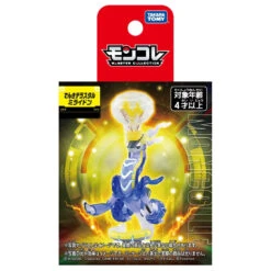 Pokemon Moncolle MT-05 Miraidon -Toy Discount Store 938811 1 fd7108b6 08a0 4312 a7b9 70628d021db5