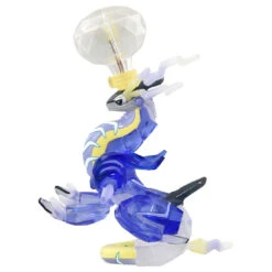 Pokemon Moncolle MT-05 Miraidon -Toy Discount Store 938811 4