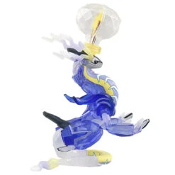 Pokemon Moncolle MT-05 Miraidon -Toy Discount Store 938811 7