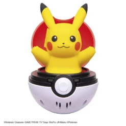Pokemon Pyokopunyu Pikachu 13 Pokemon Pyokopunyu Pikachu -Toy Discount Store 938897 2