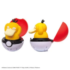 Pokemon Pyokopunyu Psyduck -Toy Discount Store 938927 3