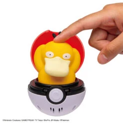 Pokemon Pyokopunyu Psyduck -Toy Discount Store 938927 4