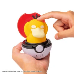 Pokemon Pyokopunyu Psyduck -Toy Discount Store 938927 5