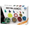 Beyblade UX-10 Customize Set U 2 Beyblade UX-10 Customize Set U -Toy Discount Store 939542 1 a6d29a49 8ddd 478d 9ad5 6c4279be1b88