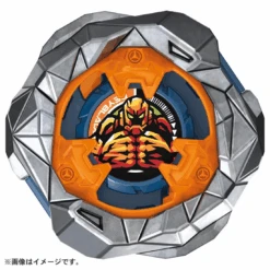 Beyblade UX-13 Jan Booster Goro (Golem Rock 1-60UN) -Toy Discount Store 939573UX 13 3