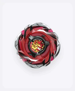 Beyblade X CX-05 Random Booster Vol.6 Hell's Reaper T4-70K -Toy Discount Store 939627 CX05 3
