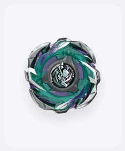 Beyblade X CX-05 Random Booster Vol.6 Hell's Reaper T4-70K -Toy Discount Store 939627 CX05 4