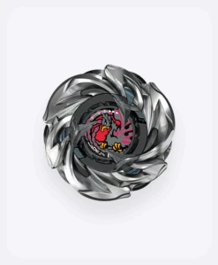 Beyblade X CX-05 Random Booster Vol.6 Hell's Reaper T4-70K -Toy Discount Store 939627 CX05 6