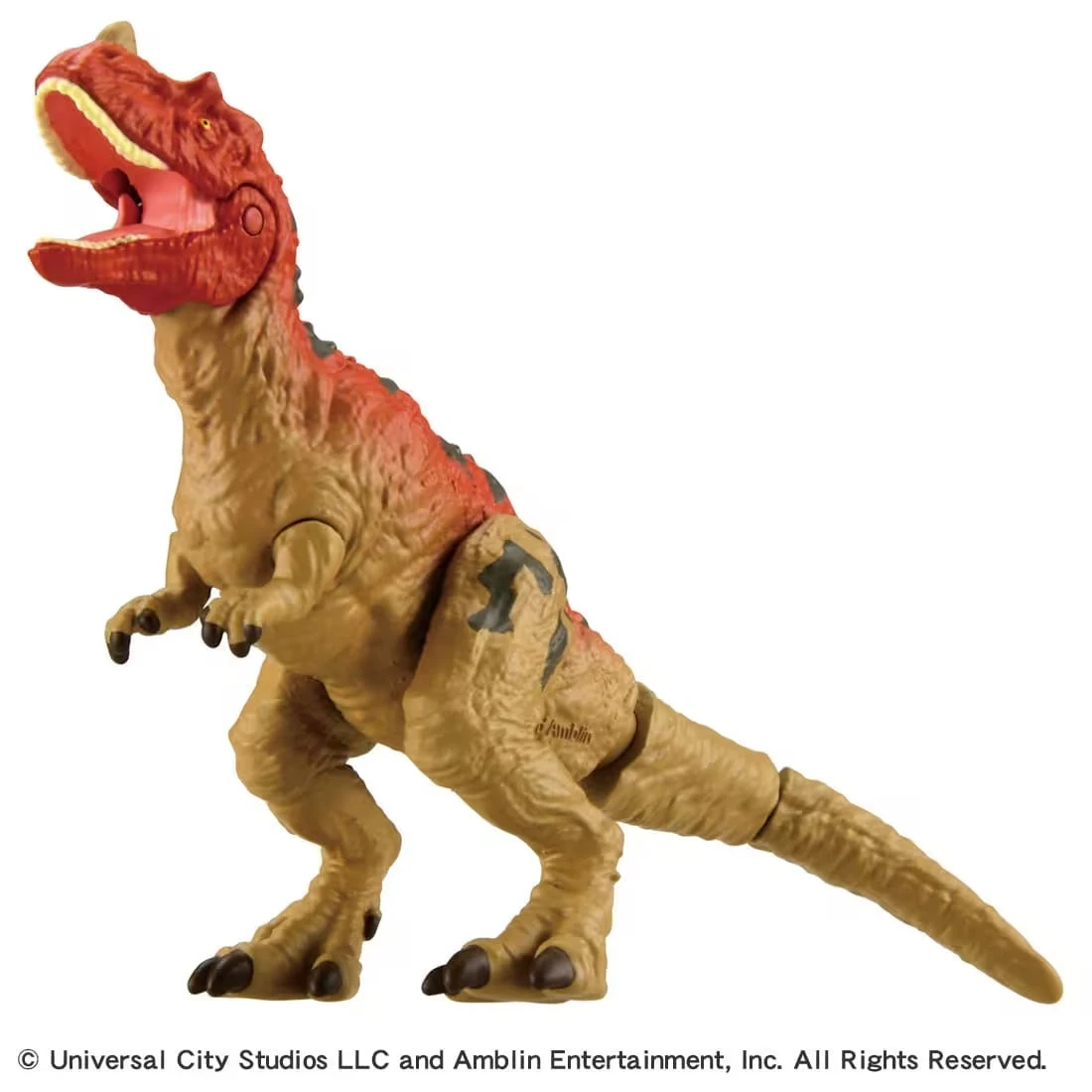 Ania Jurassic World Ceratosaurus 8 Ania Jurassic World Ceratosaurus - Image 6