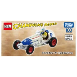 Tomica Champion Racer For 100th Anniversary'24 Blue Version -Toy Discount Store 944218 1 9042763c 4a45 4a2b 8cab 590253b0f405