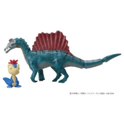 Ania Character & Spinosaurus 8 Ania Character & Spinosaurus -Toy Discount Store 945406 2