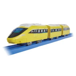 Plarail Gripmascon Speedjet Yellow Ver Dx Set -Toy Discount Store 945512 3