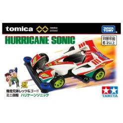 Tomica Premium Unlimited 4WD Series Hurricane Sonic'24 7 Tomica Premium Unlimited 4WD Series Hurricane Sonic'24 -Toy Discount Store 946588 1 9441cfab 9b98 41c7 bd02 188cad97dd0e