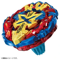 Beyblade X BXG-13 Xeno Xcalibur 3-60GF 8 Beyblade X BXG-13 Xeno Xcalibur 3-60GF -Toy Discount Store 946823LE 2