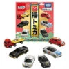 Tomica New Year 2025 (Box Of 6pcs) 1 Tomica New Year 2025 (Box Of 6pcs) -Toy Discount Store 948186 2 484cf49c 9a3e 4366 ad85 d67ddf05266a