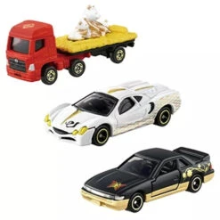 Tomica New Year 2025 (Box Of 6pcs) -Toy Discount Store 948186 4