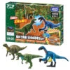Ania AA-04 Dinosaur Set Fukui 2 Ania AA-04 Dinosaur Set Fukui -Toy Discount Store 949367 1 67de2af9 52e7 4ea1 a145 a5788ff12e11