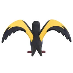 Pokemon Moncolle MS-47 Kilowattrel -Toy Discount Store 949459 4