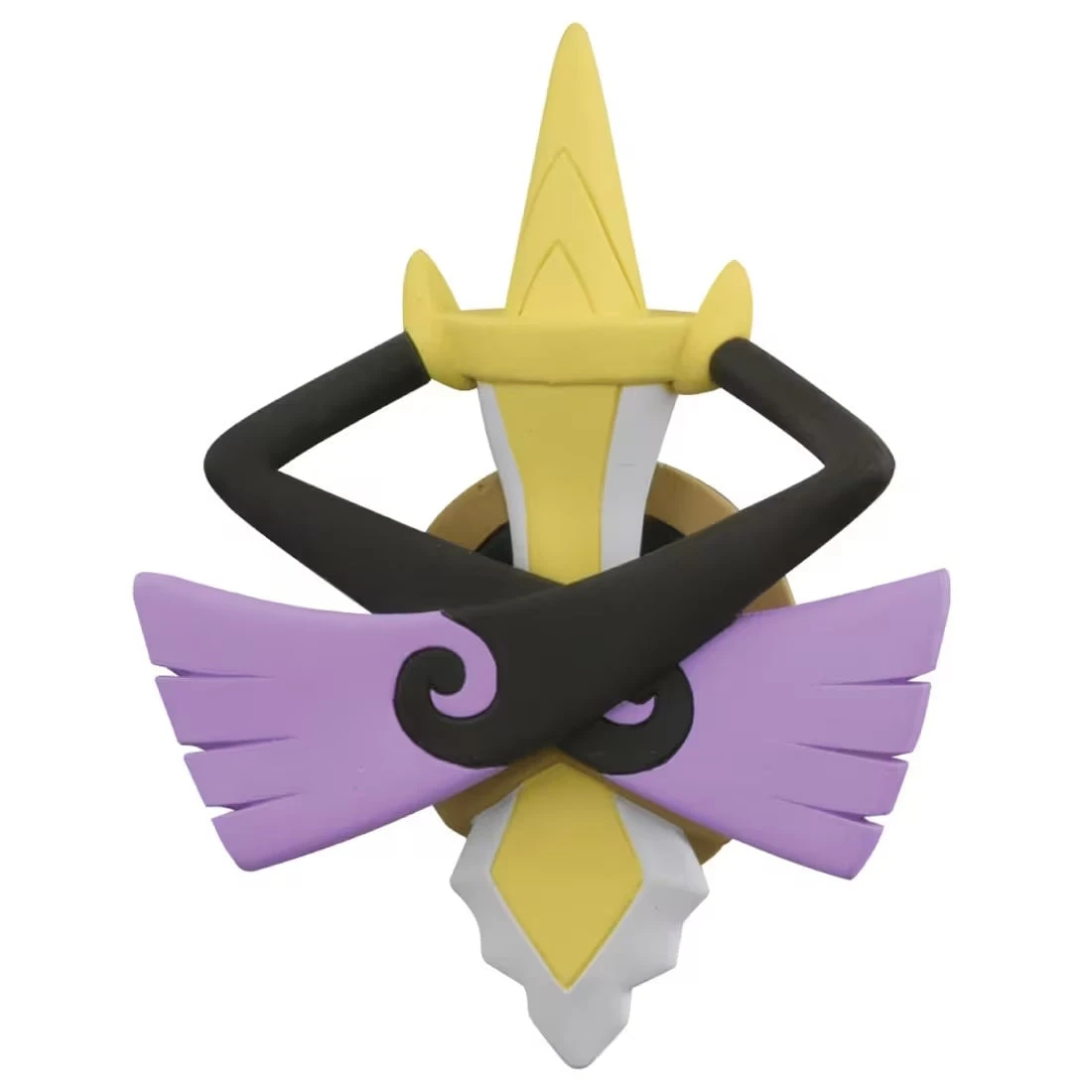 Pokemon Moncolle MS-40 Aegislash (Shield Form) 5 Pokemon Moncolle MS-40 Aegislash (Shield Form) - Image 3