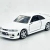 Tomica Premium 10th Anniversary Nissan Skyline GTR'25