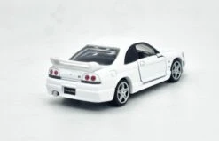 Tomica Premium 10th Anniversary Nissan Skyline GTR'25 -Toy Discount Store 951605 5