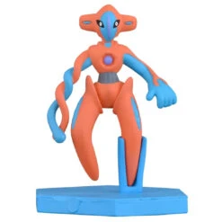Pokemon Moncolle Deoxys Asian Ver -Toy Discount Store 952480 2
