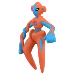 Pokemon Moncolle Deoxys Asian Ver -Toy Discount Store 952480 3