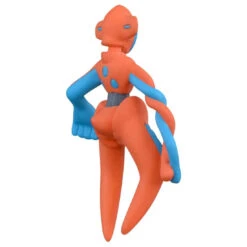 Pokemon Moncolle Deoxys Asian Ver -Toy Discount Store 952480 4