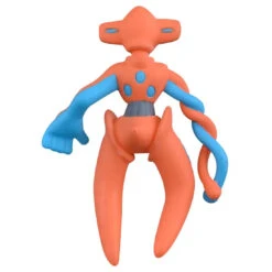 Pokemon Moncolle Deoxys Asian Ver -Toy Discount Store 952480 5
