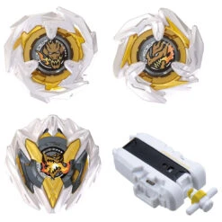BX-00 Beyblade 25th Anniversary Set -Toy Discount Store 953982 2