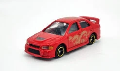 Tomica Asia New Year 2025 (Box Of 6pcs) -Toy Discount Store 955993 10