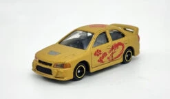 Tomica Asia New Year 2025 (Box Of 6pcs) -Toy Discount Store 955993 13