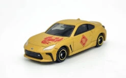 Tomica Asia New Year 2025 (Box Of 6pcs) -Toy Discount Store 955993 16