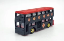 Tomica Asia New Year 2025 (Box Of 6pcs) -Toy Discount Store 955993 19