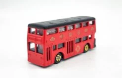 Tomica Asia New Year 2025 (Box Of 6pcs) -Toy Discount Store 955993 4