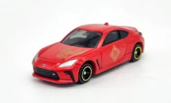 Tomica Asia New Year 2025 (Box Of 6pcs) -Toy Discount Store 955993 7