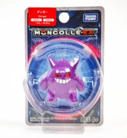 Moncolle Ex Asia Ver. #46 Gengar
