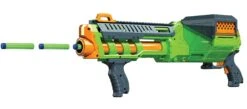 Dart Zone Matrixfire -Toy Discount Store Adventure Force Matrixfire Automatic Foam Dart Hopper Blaster Full Automatic Blasting e1625672437839