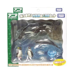 Ania AG-03 Popular Aquarium Set