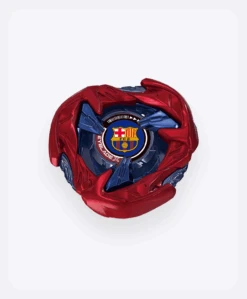 Beyblade X BXG-19 (UX-00) FC Barcelona DX Stadium Set -Toy Discount Store BXG19 03 1