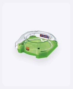 Beyblade X BXG-19 (UX-00) FC Barcelona DX Stadium Set -Toy Discount Store BXG19 07 1